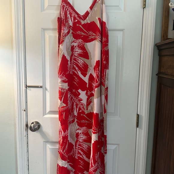 Summer sundress - Picture 2 of 3